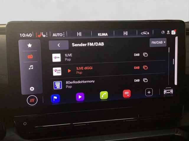 Cupra Formentor 2.0 TSI DSG