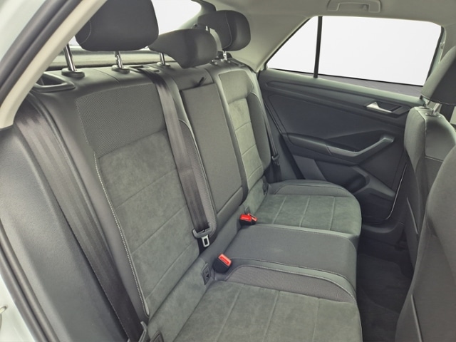 Volkswagen T-Roc Plus Style