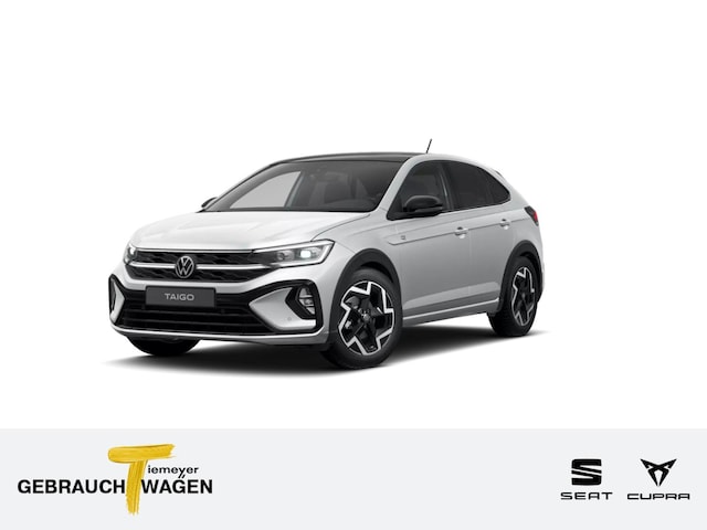 Volkswagen Taigo 1.0 TSI DSG R-Line