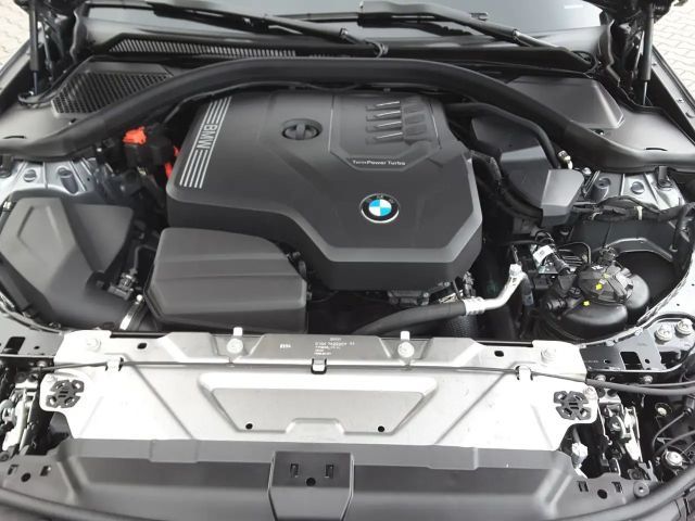 BMW 318 318i M-Sport Touring