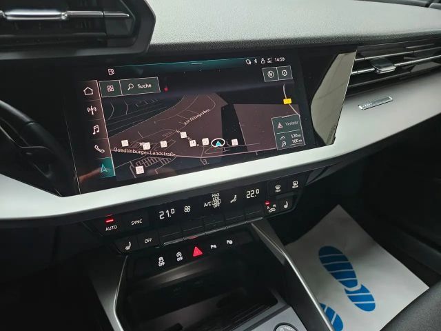 Audi A3 30 TDI Sportback