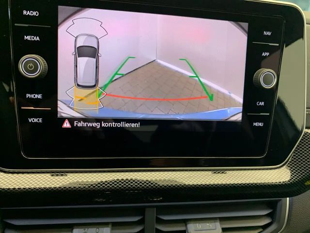 Volkswagen T-Cross 1.0 TSI DSG R-Line