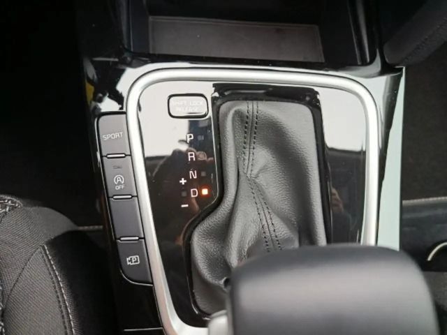 Kia Ceed SportWagon Vision