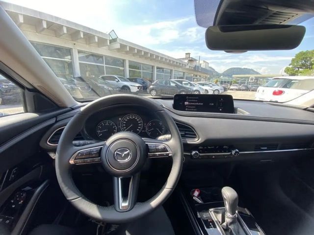 Mazda CX-30 4WD Exclusive-line