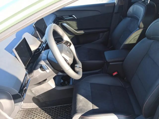 MG MG4 51 kWh 64 kWh EV XPOWER