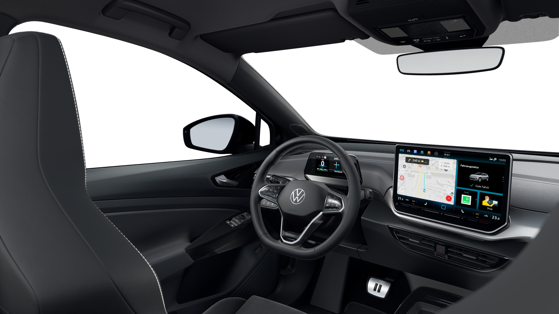 Volkswagen ID.4 Performance Pro