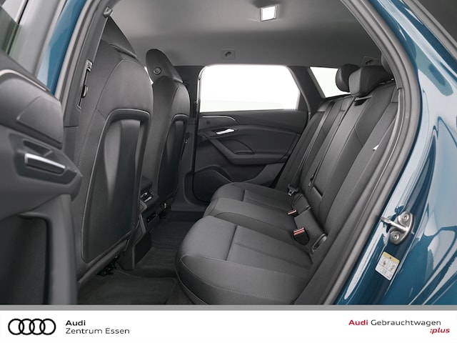 Audi A6 e-tron Avant