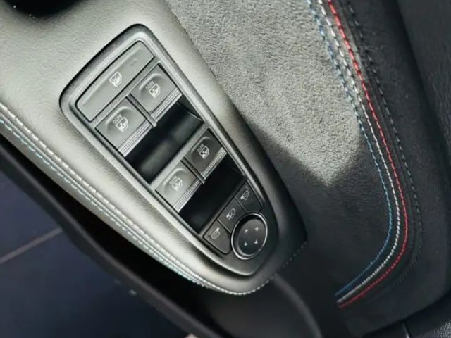 Renault Arkana Alpine Esprit Hybrid