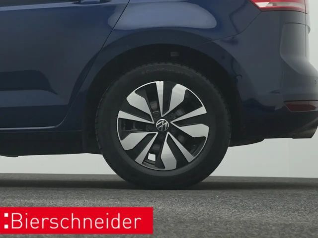 Volkswagen Touran 2.0 TDI DSG IQ.Drive