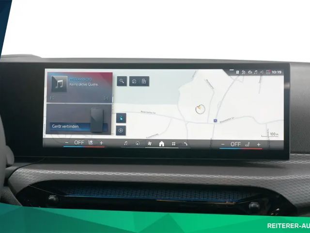 BMW i4 Coupé M50 xDrive