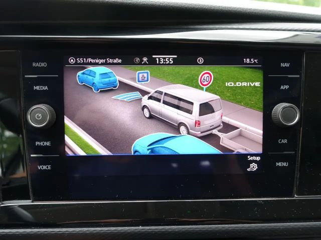 Volkswagen Multivan T6