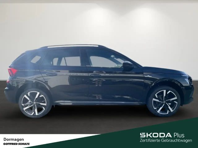 Skoda Kamiq 1.5 TSI Monte Carlo