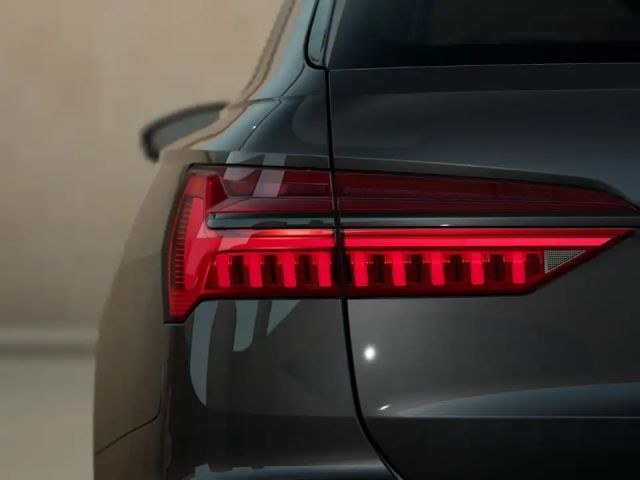 Audi A6 45 TDI Avant Quattro