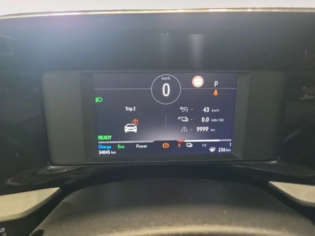 Opel Mokka Edition Mokka-e