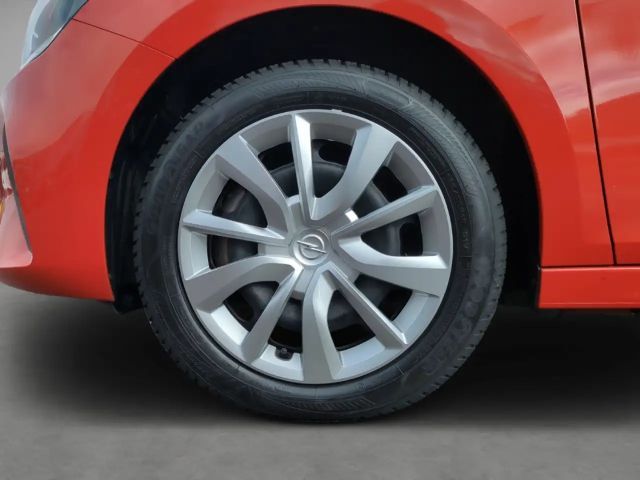 Opel Corsa Edition F Edition