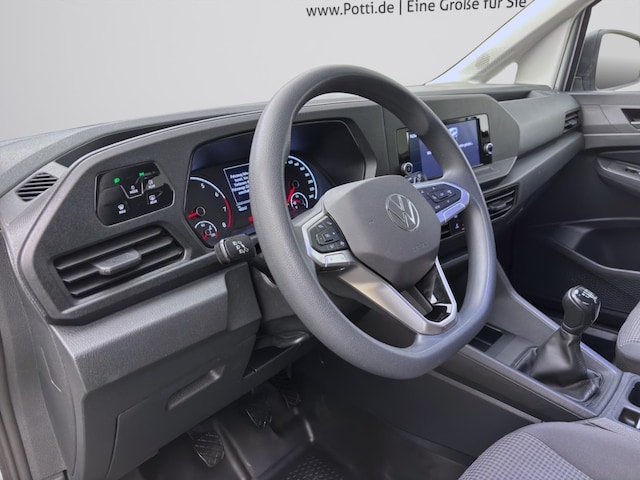 Volkswagen Caddy 1.5 TSI Combi