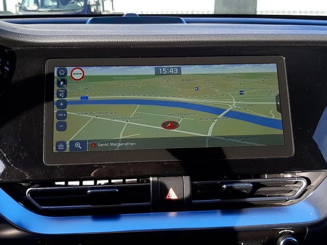 Kia Niro EV Long range e-Niro