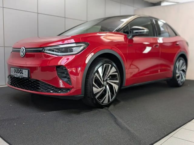 Volkswagen ID.5 220 kW GTX