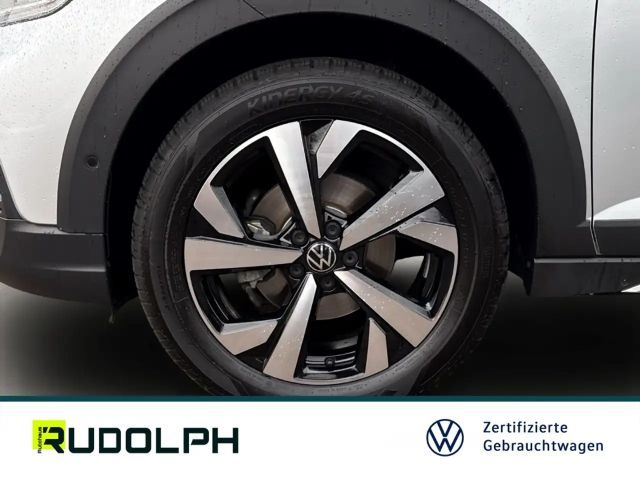 Volkswagen Taigo 1.0 TSI DSG Style