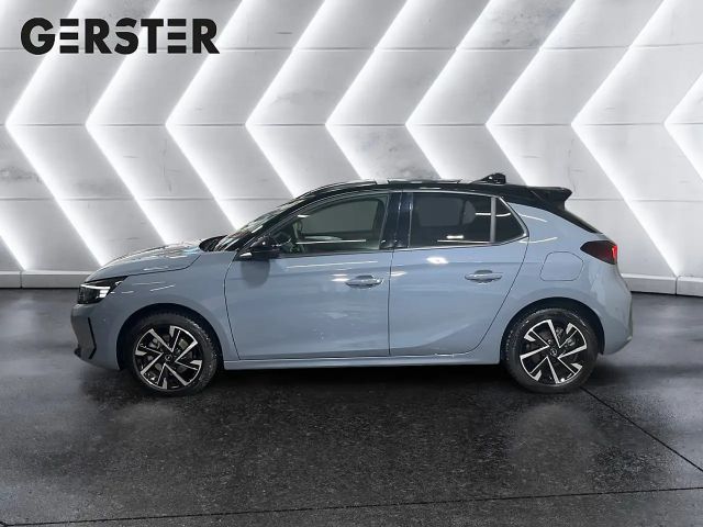 Opel Corsa GS-Line Grand Sport Turbo