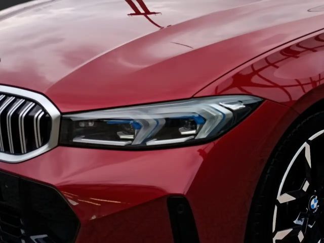 BMW 330 330e M-Sport Touring