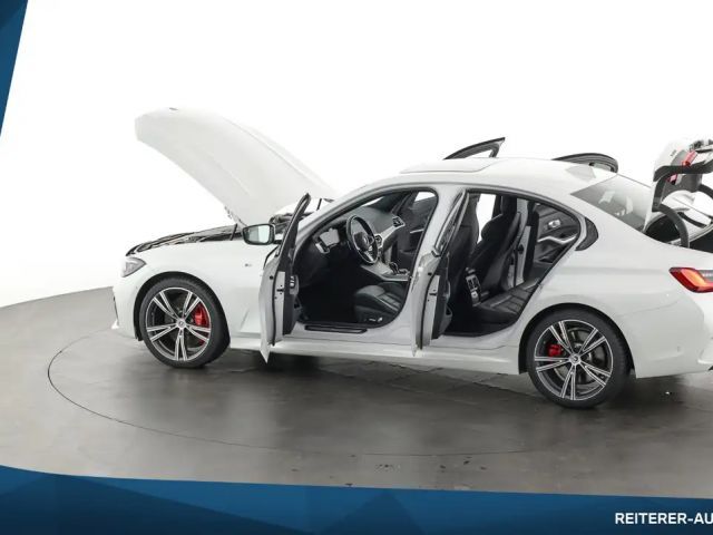 BMW 340 Sedan xDrive