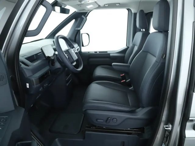 Kia PV5 Passenger 71 kWh Earth Plus