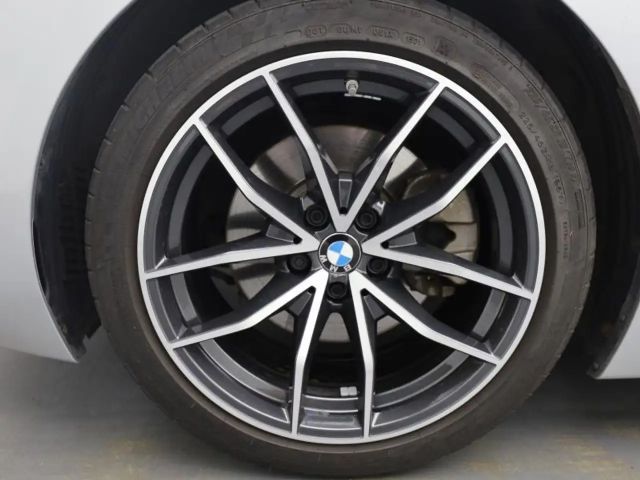 BMW Z4 Cabrio Roadster Sport Line