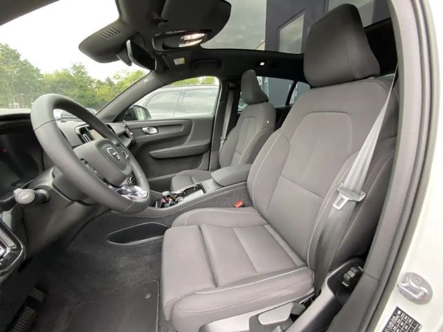 Volvo C40 Plus Recharge