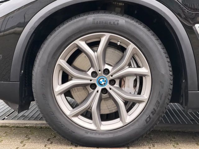 BMW X5 xDrive xDrive45e