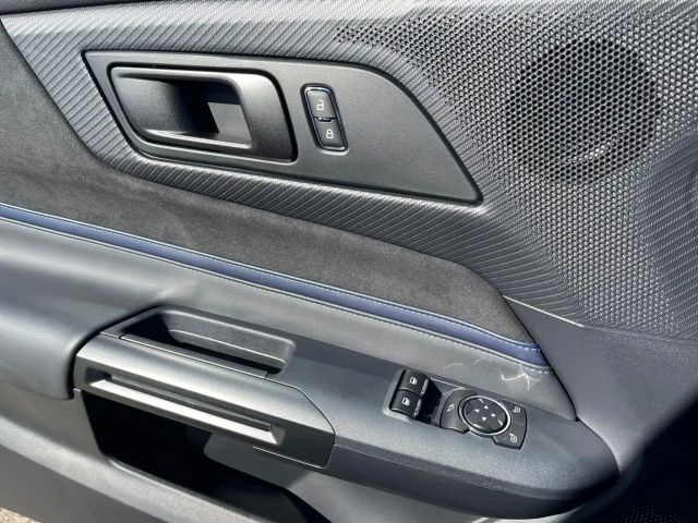 Ford Mustang GT 5.0 V8