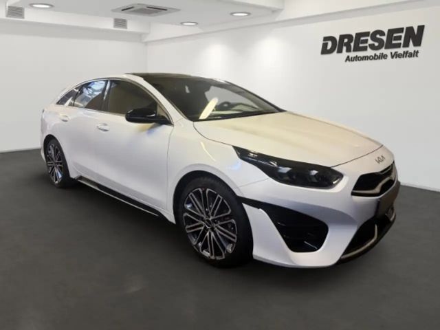 Kia ProCeed GT-Line