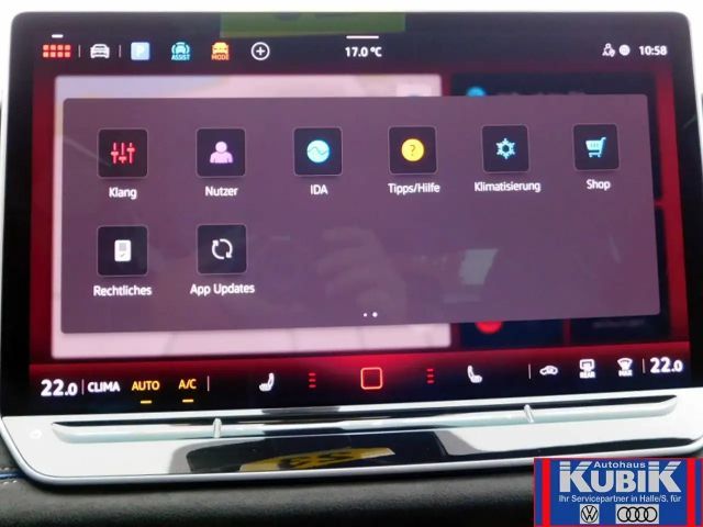 Volkswagen Tayron 2.0 TDI 4Motion DSG R-Line