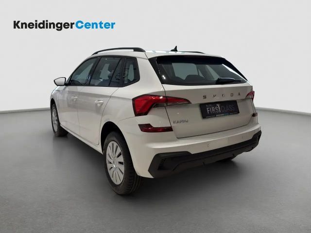 Skoda Kamiq Essence TSI