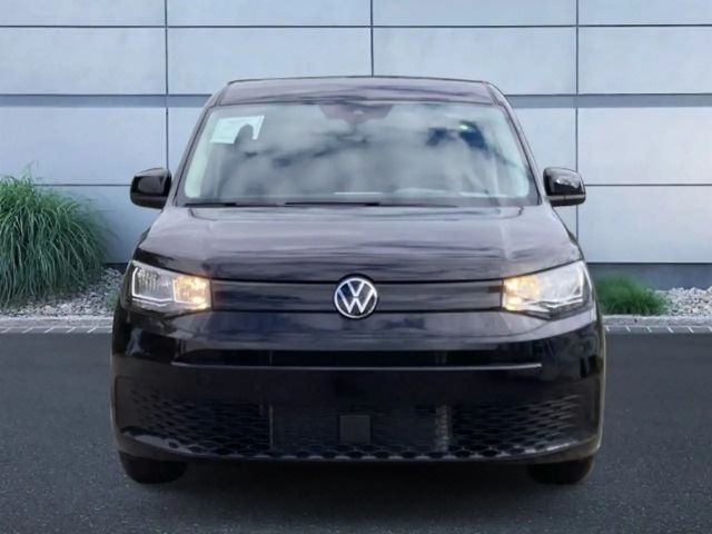Volkswagen Caddy 1.5 TSI