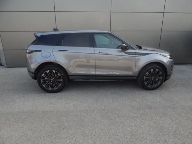 Land Rover Range Rover Evoque SE
