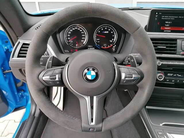BMW M2 CS Coupé