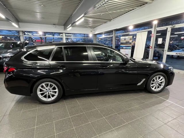BMW 520 520d Touring