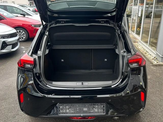 Opel Corsa GS-Line Grand Sport