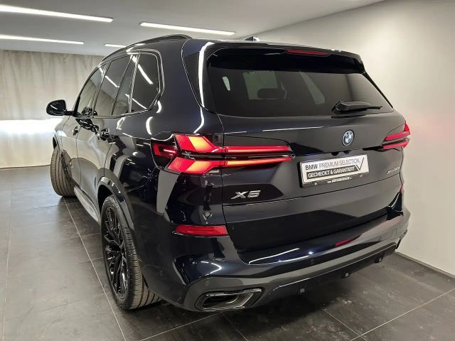 BMW X5 M-Sport xDrive50e