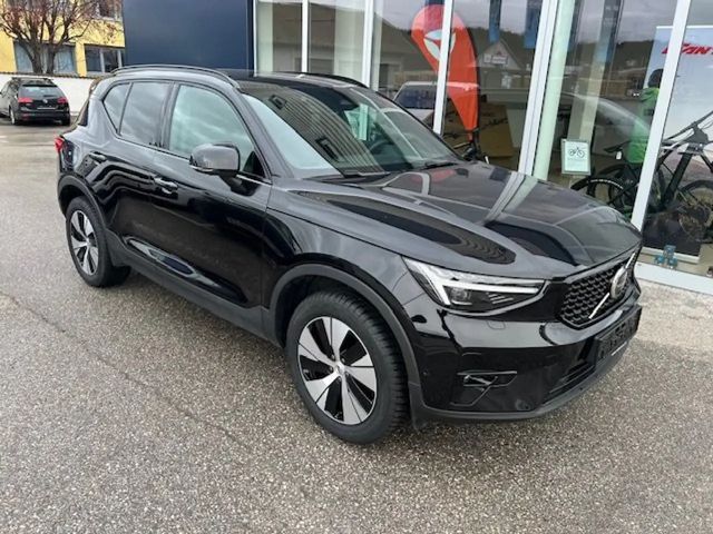 Volvo XC40 Dark Plus