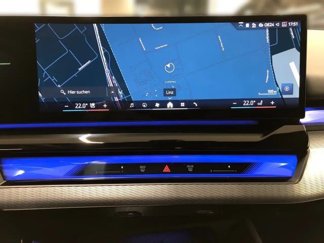 BMW 540 540d Sedan xDrive