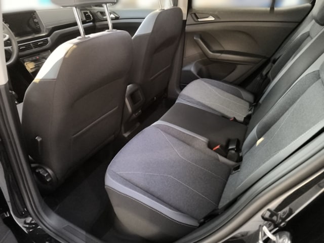 Volkswagen T-Cross 1.0 TSI DSG IQ.Drive