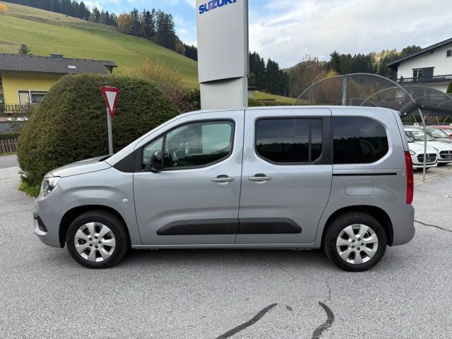 Opel Combo 1.5 CDTI Life