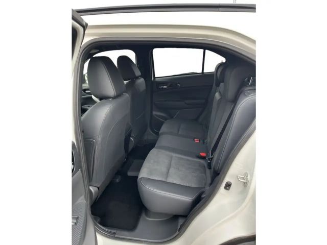 Mitsubishi Eclipse Cross 4WD CVT PHEV