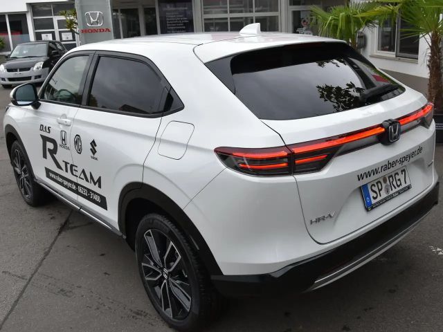 Honda HR-V Advance e:HEV