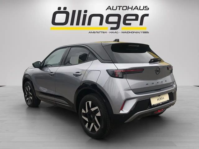 Opel Mokka GS-Line Grand Sport Turbo business+