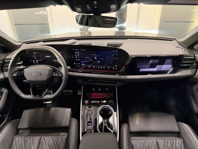 Audi A6 2.0 TFSI Hybride Quattro