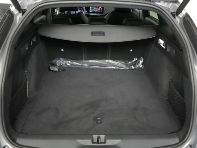 Opel Astra Sports Tourer Ultimate