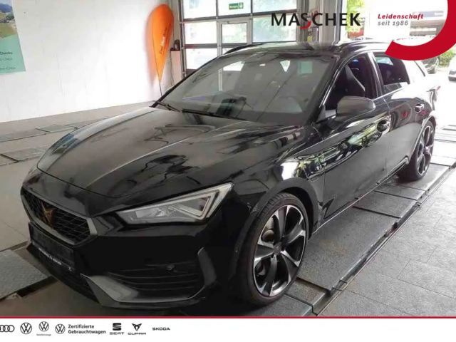 Cupra Leon 1.4 e-Hybrid ST